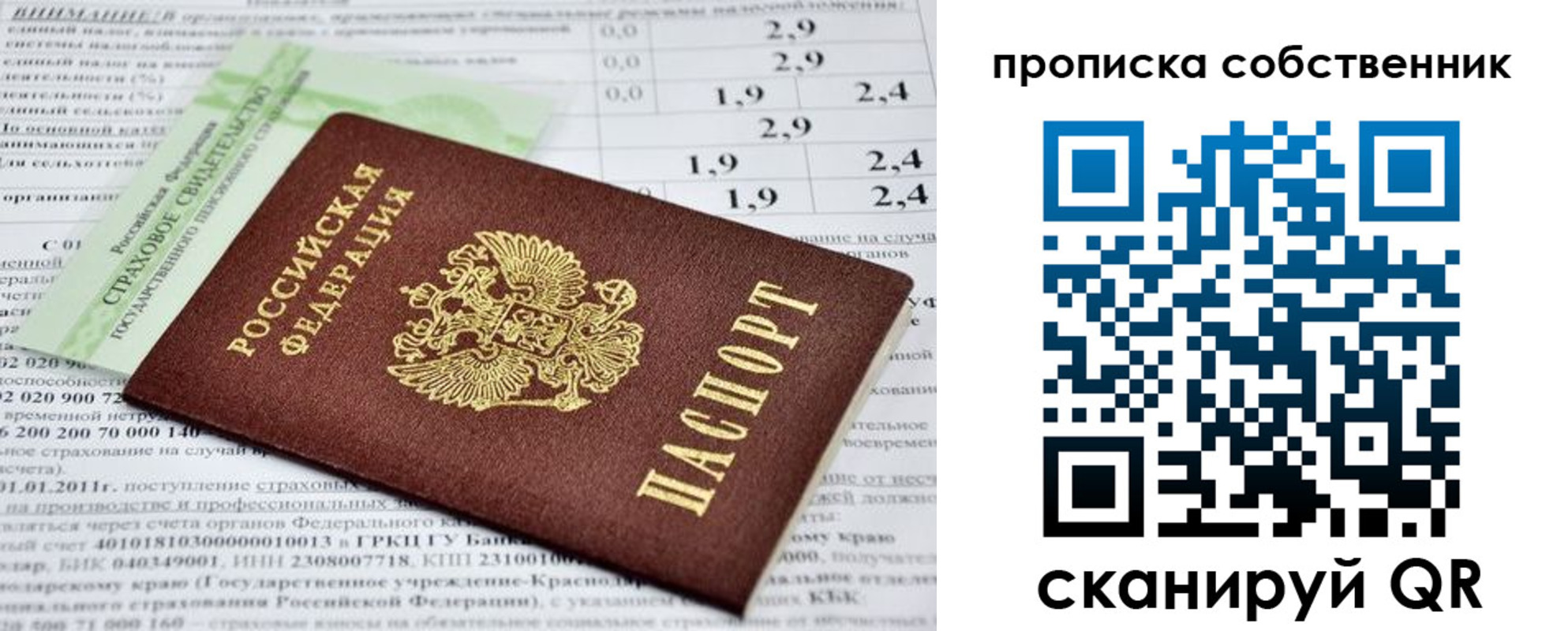 прописка 2025 в Гаврилов-Яме